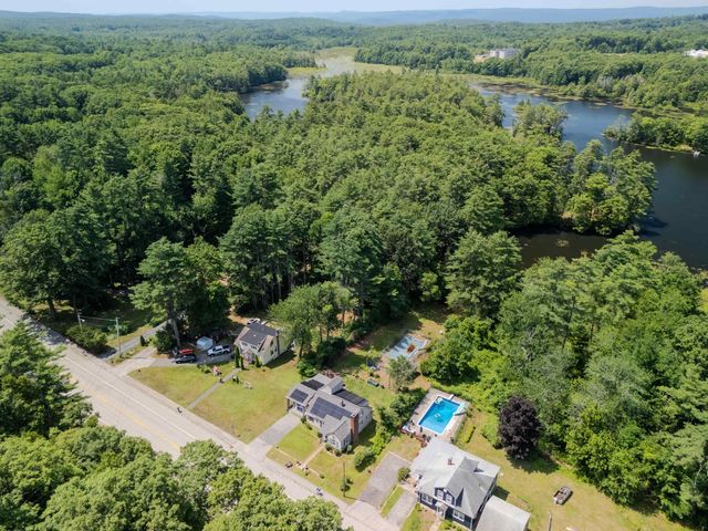 401 Petersham Road, Athol, MA 01331