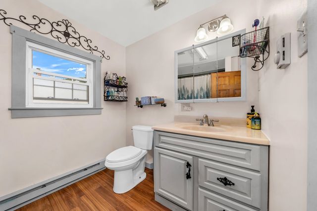 401 Petersham Road, Athol, MA 01331