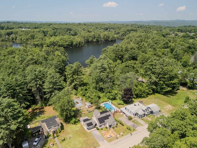 401 Petersham Road, Athol, MA 01331