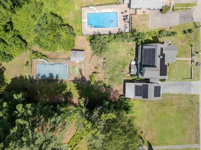 401 Petersham Road, Athol, MA 01331