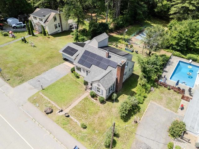 401 Petersham Road, Athol, MA 01331
