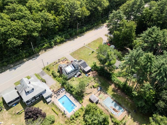 401 Petersham Road, Athol, MA 01331