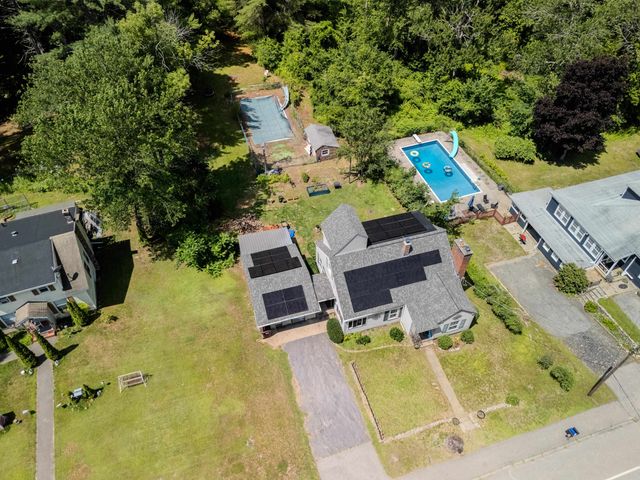 401 Petersham Road, Athol, MA 01331