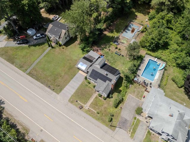 401 Petersham Road, Athol, MA 01331