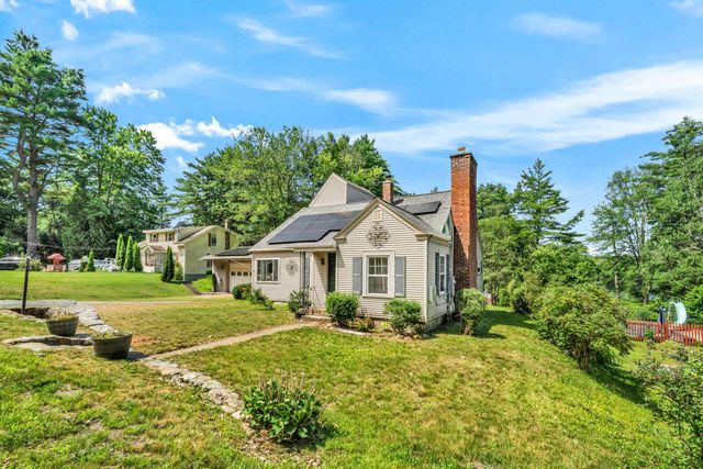 401 Petersham Road, Athol, MA 01331
