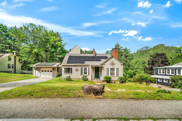 401 Petersham Road, Athol, MA 01331