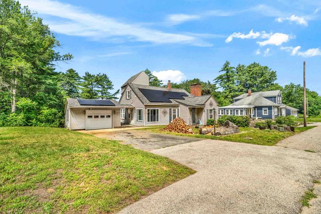 401 Petersham Road, Athol, MA 01331
