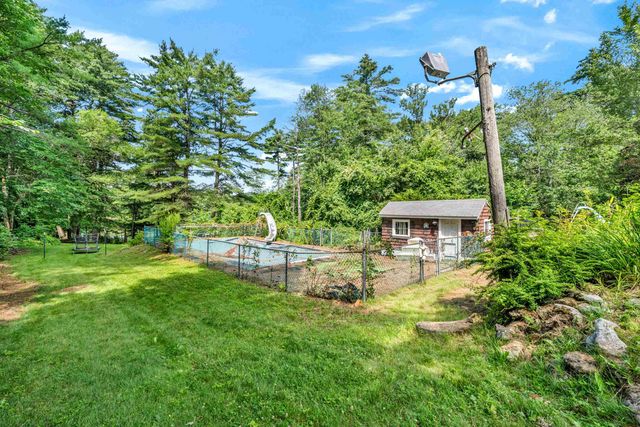 401 Petersham Road, Athol, MA 01331