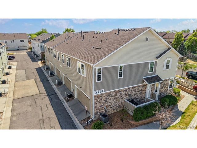 12734 Jasmine St B, Thornton, CO 80602