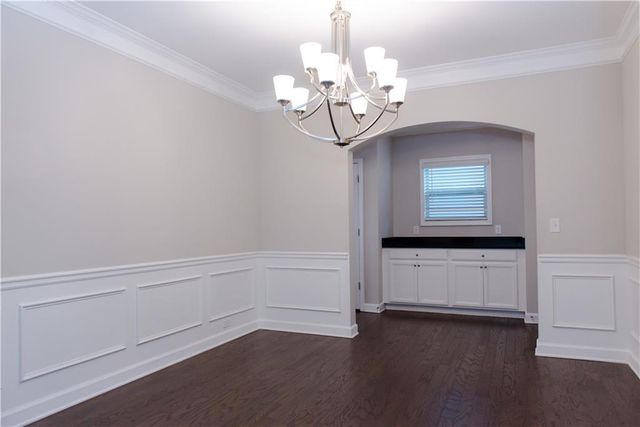 2870 Prestwood Drive, Cumming, GA 30040