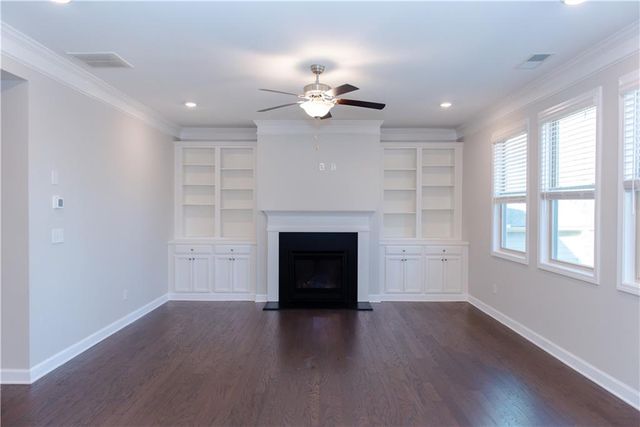 2870 Prestwood Drive, Cumming, GA 30040