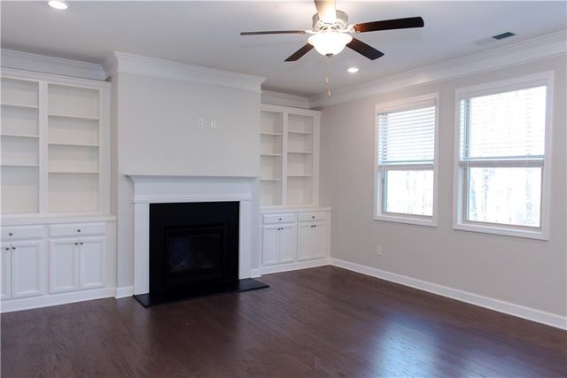 2870 Prestwood Drive, Cumming, GA 30040