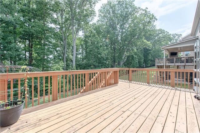 2870 Prestwood Drive, Cumming, GA 30040