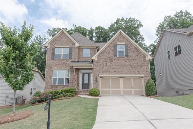 2870 Prestwood Drive, Cumming, GA 30040