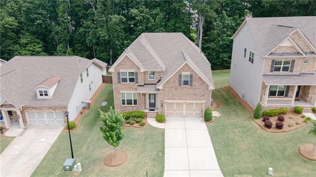 2870 Prestwood Drive, Cumming, GA 30040