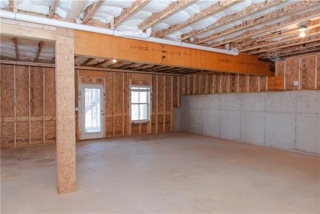 2870 Prestwood Drive, Cumming, GA 30040