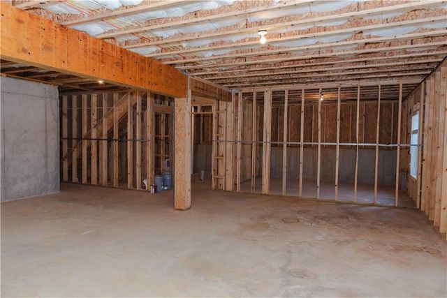 2870 Prestwood Drive, Cumming, GA 30040