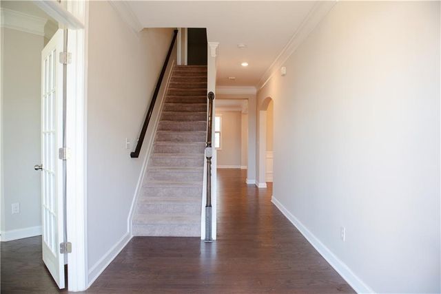 2870 Prestwood Drive, Cumming, GA 30040