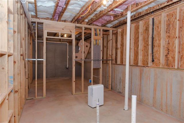 2870 Prestwood Drive, Cumming, GA 30040