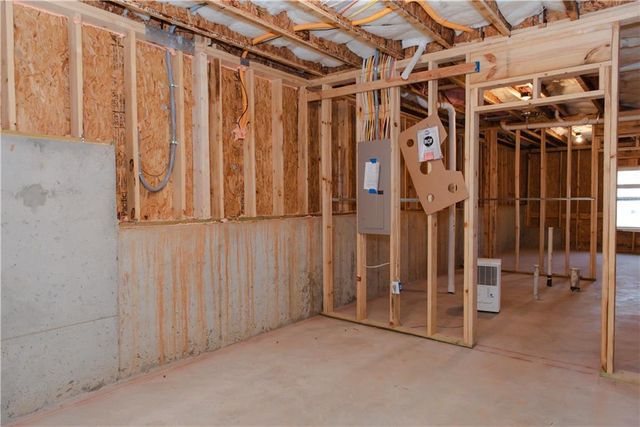 2870 Prestwood Drive, Cumming, GA 30040