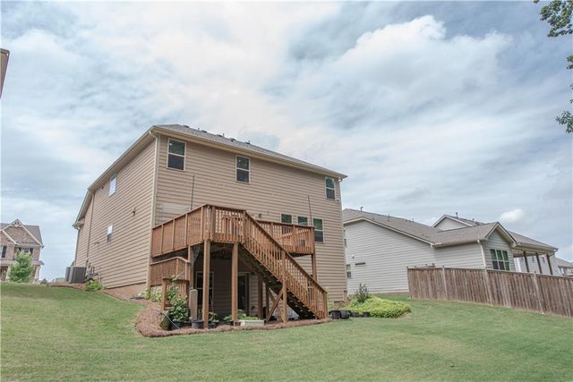 2870 Prestwood Drive, Cumming, GA 30040