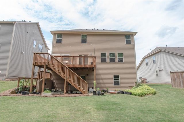 2870 Prestwood Drive, Cumming, GA 30040