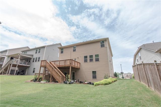 2870 Prestwood Drive, Cumming, GA 30040