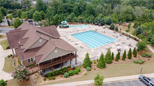 2870 Prestwood Drive, Cumming, GA 30040