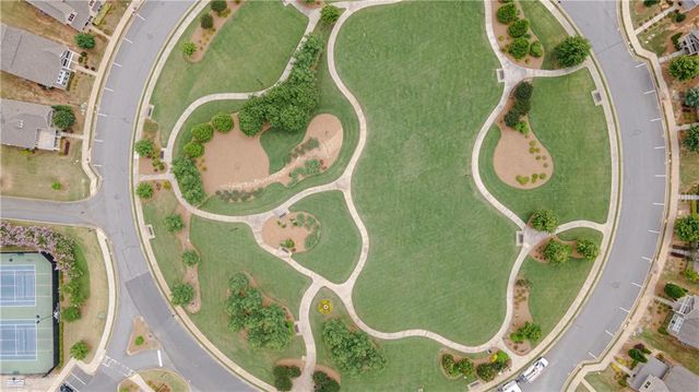 2870 Prestwood Drive, Cumming, GA 30040