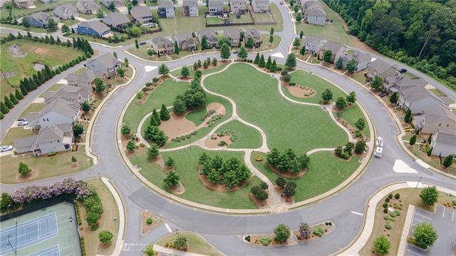 2870 Prestwood Drive, Cumming, GA 30040