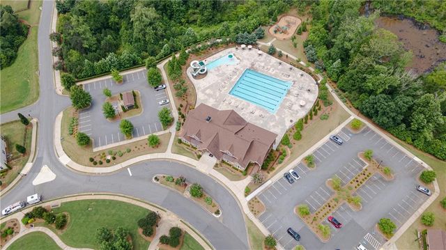 2870 Prestwood Drive, Cumming, GA 30040