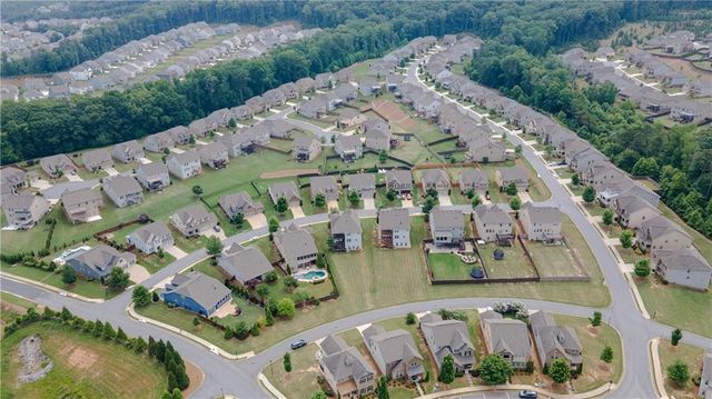 2870 Prestwood Drive, Cumming, GA 30040