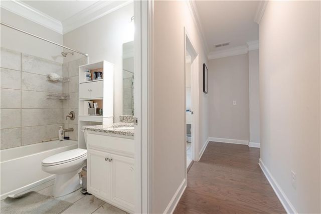 2870 Prestwood Drive, Cumming, GA 30040