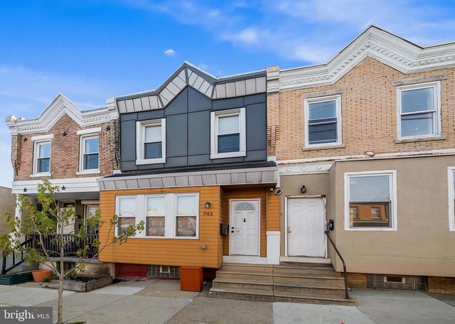 743-00 S 52ND ST, Philadelphia, PA 19143