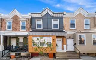 743-00 S 52ND ST, Philadelphia, PA 19143