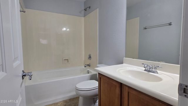 16027 N 19TH Drive, Phoenix, AZ 85023