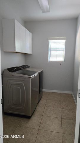 16027 N 19TH Drive, Phoenix, AZ 85023