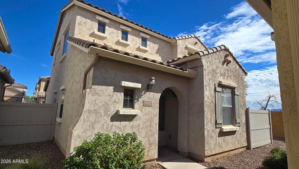 16027 N 19TH Drive, Phoenix, AZ 85023