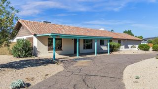16626 N 43RD Street, Phoenix, AZ 85032