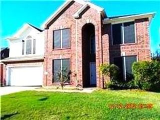 4018 Longway Estates Court, Fresno, TX 77545