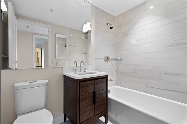 1 Avery Street 10B, Boston, MA 02111