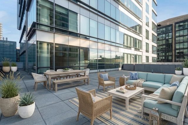 1 Avery Street 10B, Boston, MA 02111