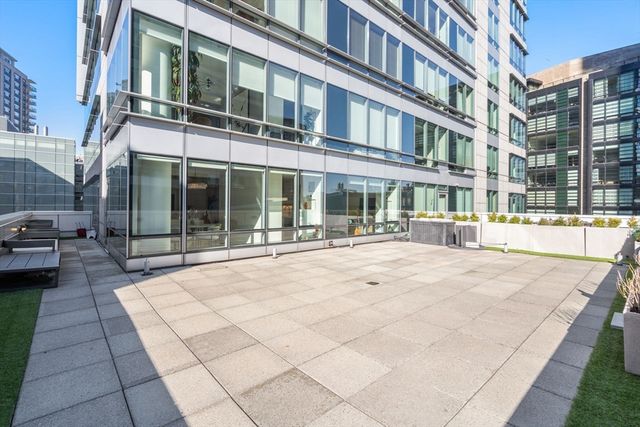 1 Avery Street 10B, Boston, MA 02111