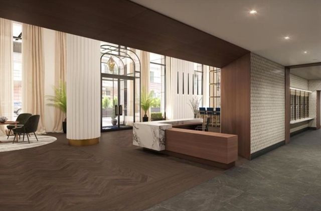 1 Avery Street 10B, Boston, MA 02111