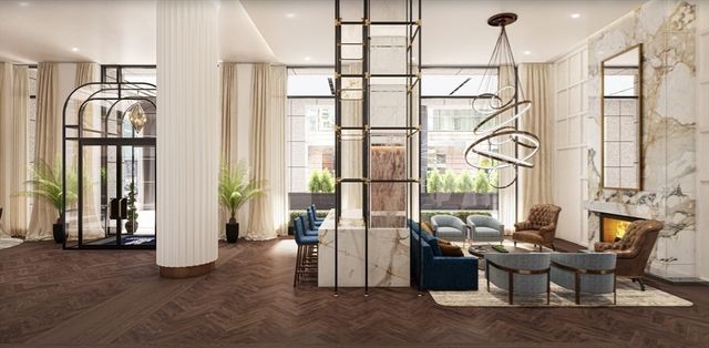 1 Avery Street 10B, Boston, MA 02111