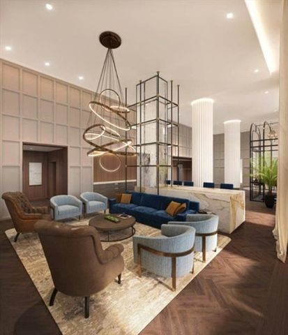 1 Avery Street 10B, Boston, MA 02111