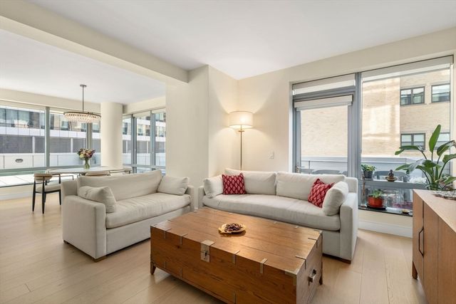 1 Avery Street 10B, Boston, MA 02111