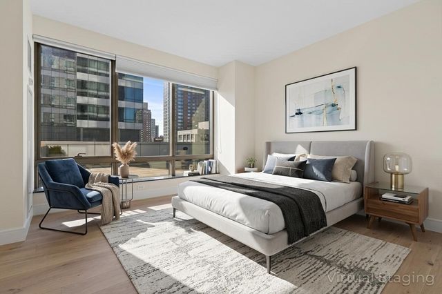 1 Avery Street 10B, Boston, MA 02111