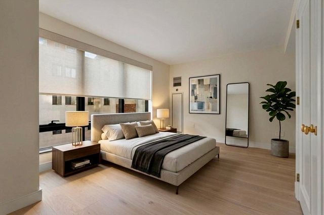 1 Avery Street 10B, Boston, MA 02111