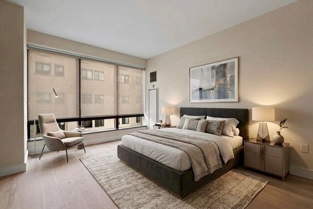 1 Avery Street 10B, Boston, MA 02111